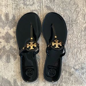 Tory Burch Jelly Mini Miller Sandals